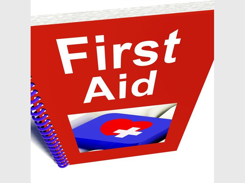 First aid training on hand locally South Coast Sun First aid training on hand locally South Coast Sun