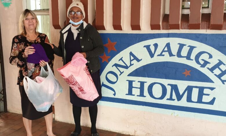 Toti Home For The Handicapped Receives Warm Gift South Coast Sun toti-home-for-the-handicapped-receives-warm-gift-south-coast-sun